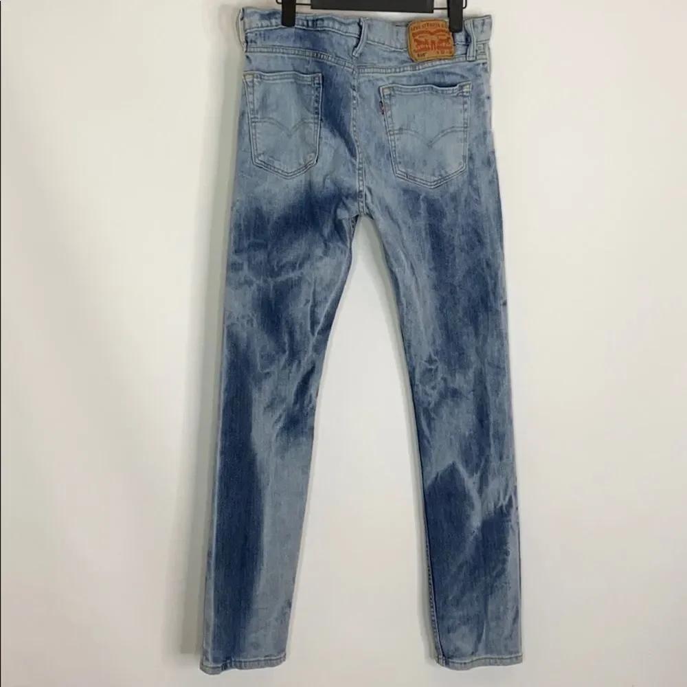 Levi’s Men’s 510 Jeans Size 32